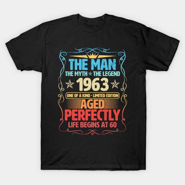 Birthday man shirt deals